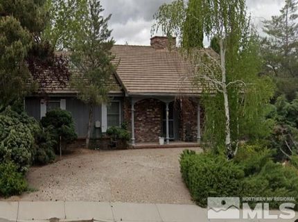 2205 Thomas Jefferson Drive, Reno, NV 89509 Photo
