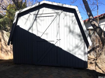 2205 Thomas Jefferson Drive, Reno, NV 89509 Photo