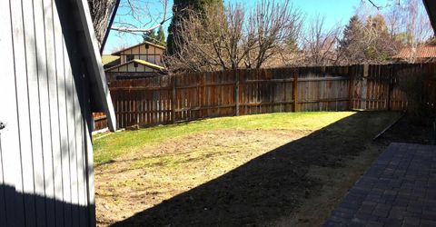 2205 Thomas Jefferson Drive, Reno, NV 89509 Photo