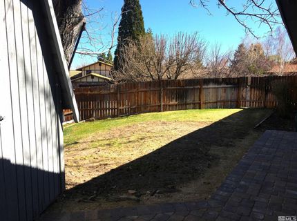 2205 Thomas Jefferson Drive, Reno, NV 89509 Photo