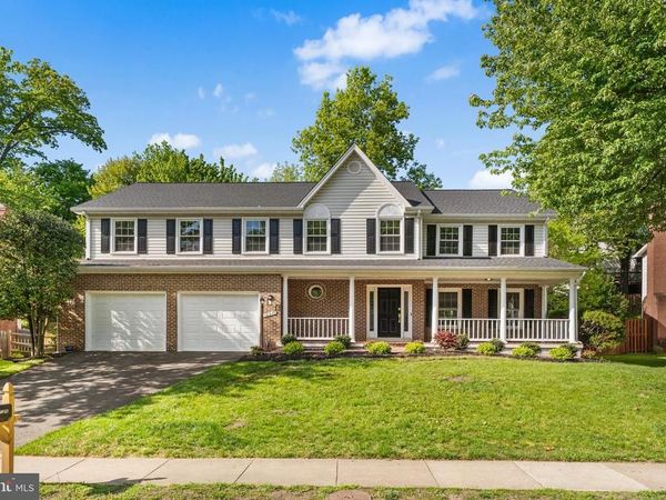 13910 STONEFIELD LANE, CLIFTON, VA 20124