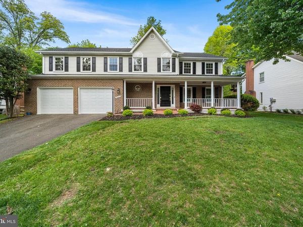 13910 STONEFIELD LANE, CLIFTON, VA 20124