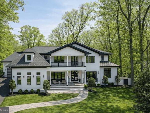 825 WHANN AVENUE, MCLEAN, VA 22101