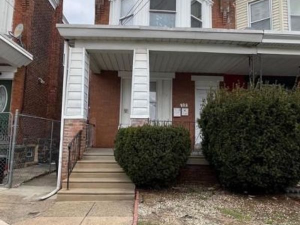 123 W OLNEY AVENUE , PHILADELPHIA, PA 19120