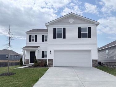 107 DINGES STREET, STEPHENS CITY, VA 22655