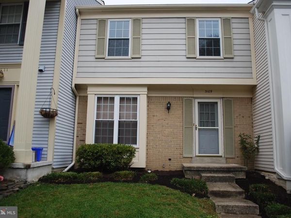3109 ST FLORENCE TERRACE , OLNEY, MD 20832