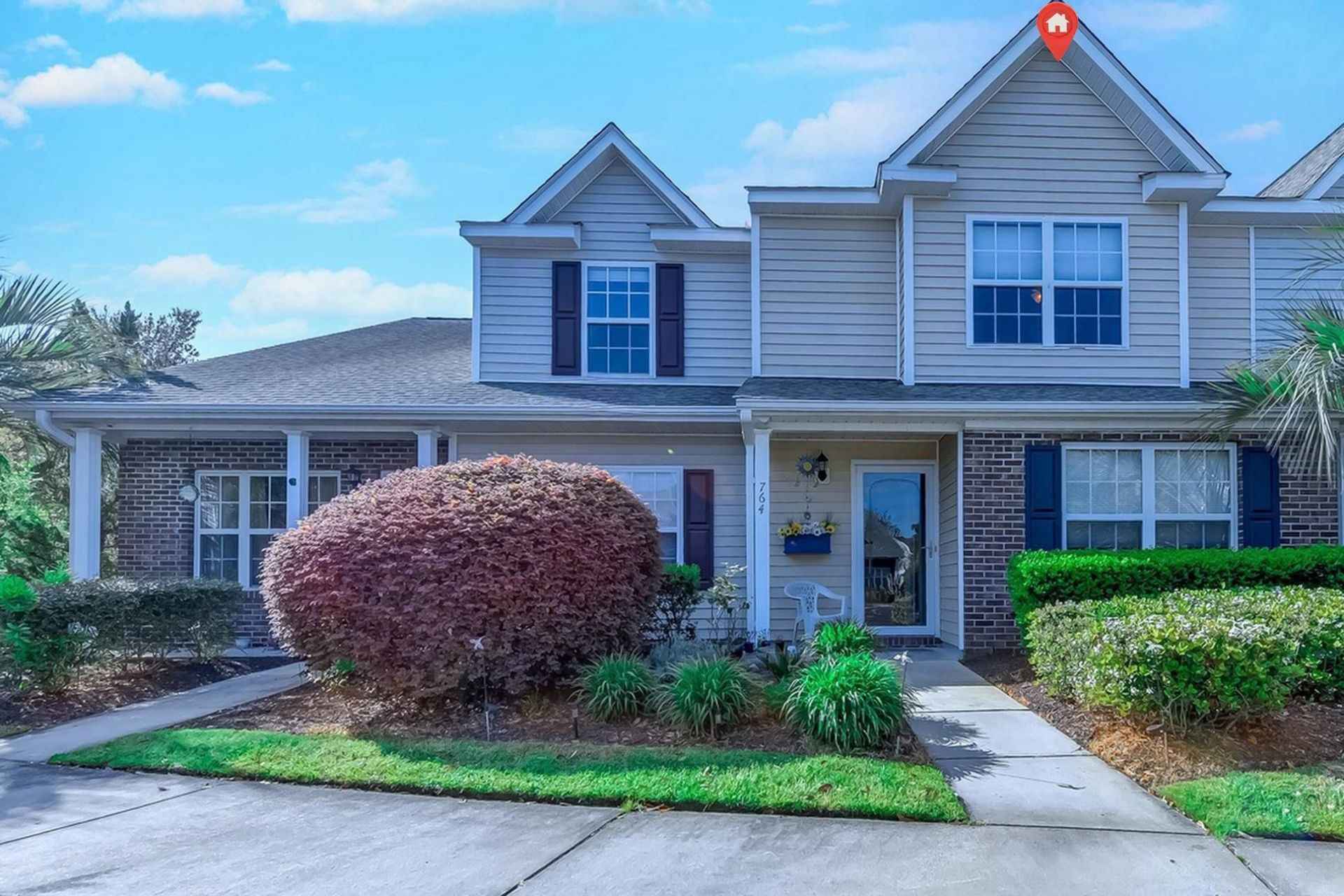 764 Wilshire Ln. Photo 1