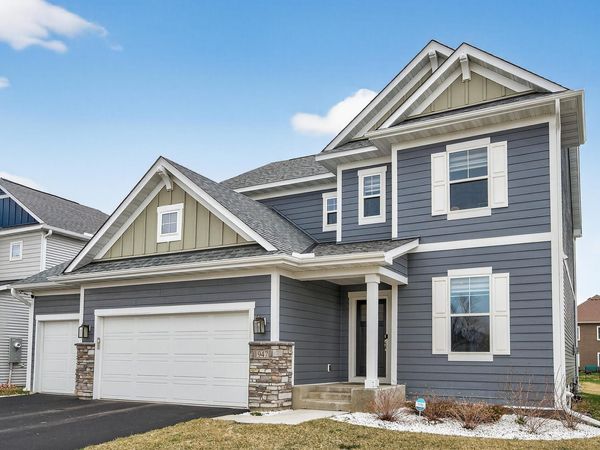 1947 Mulberry Lane , Carver, MN 55315