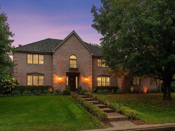 10500 Niblick Lane, Eden Prairie, MN 55347