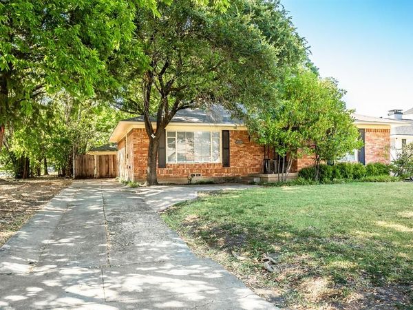 6915 Inverness Lane, Dallas, TX 75214