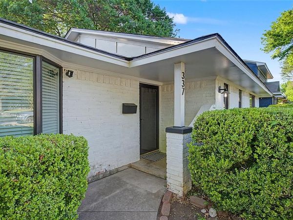 337 Merribrook Trail, Duncanville, TX 75116