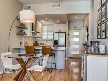 3907 Throckmorton Street, Unit 2, Dallas, TX 75219
