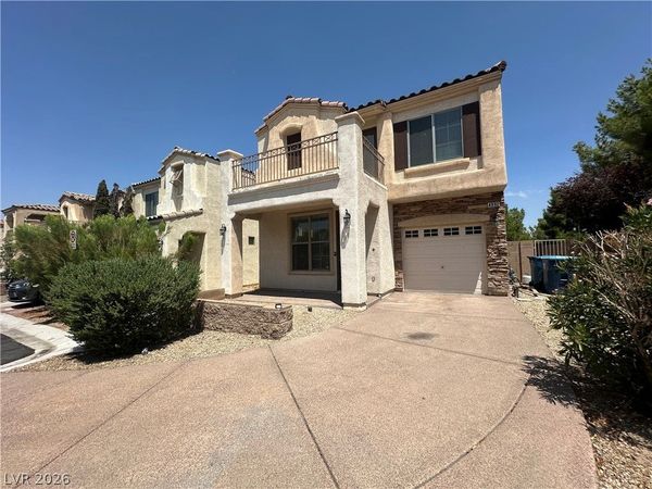 4992 Villa Altamura Street , Las Vegas, NV 89148
