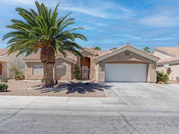 5729 Janell Drive , Las Vegas, NV 89149