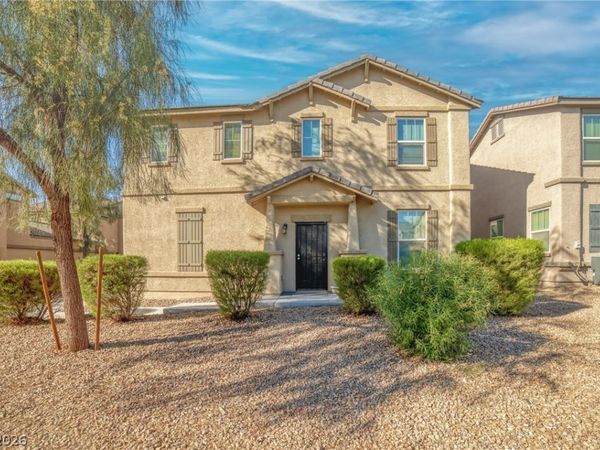 4581 Lime Straight Drive , Las Vegas, NV 89115