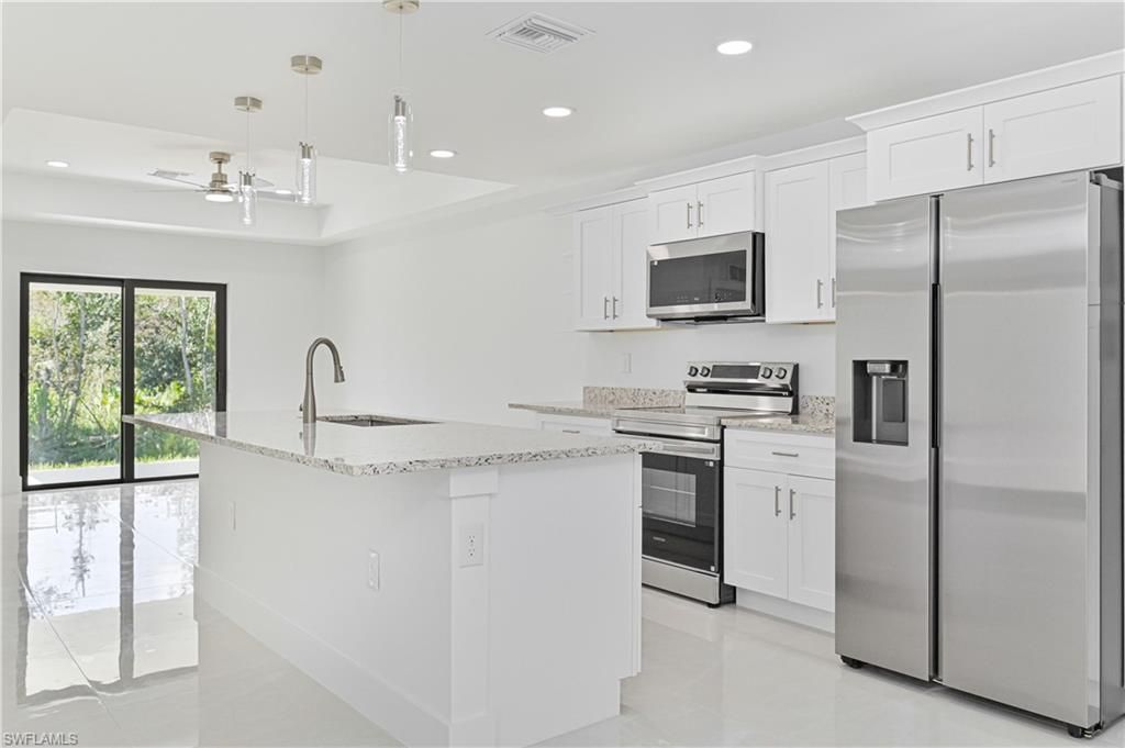 4711 27th St Sw, Lehigh Acres, FL 33973 Photo