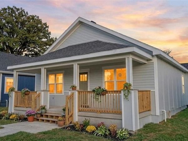 716 Chestnut Avenue, Osawatomie, KS 66064