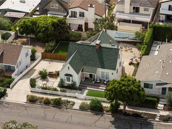 33891 Malaga Drive, Dana Point, CA 92629