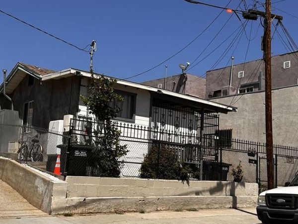 3751 E Lanfranco Street, Los Angeles, CA 90063