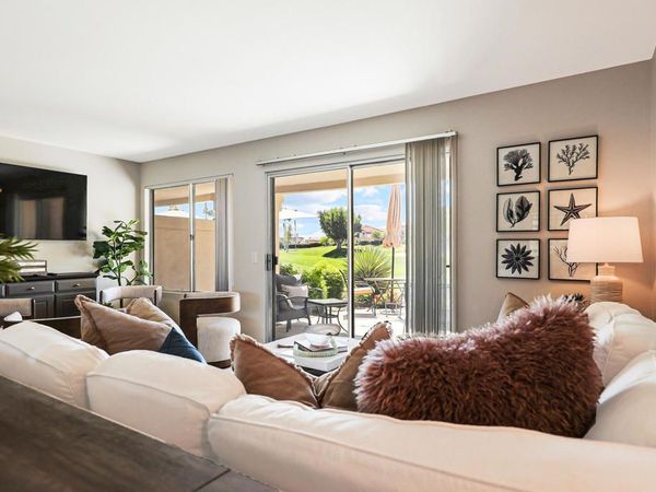 78347 Terra Cotta Court , La Quinta, CA 92253