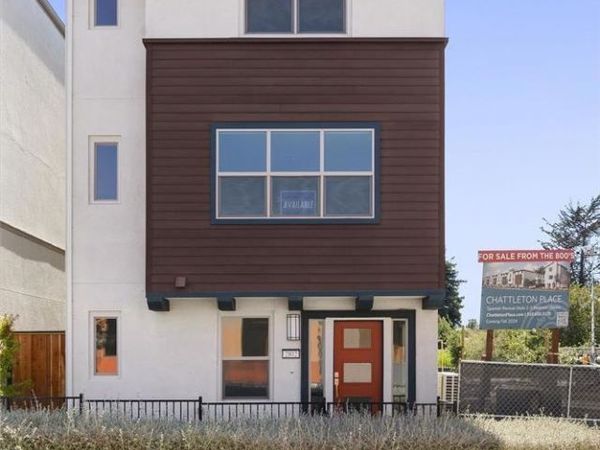 2802 Chattleton Ln., San Pablo, CA 94806