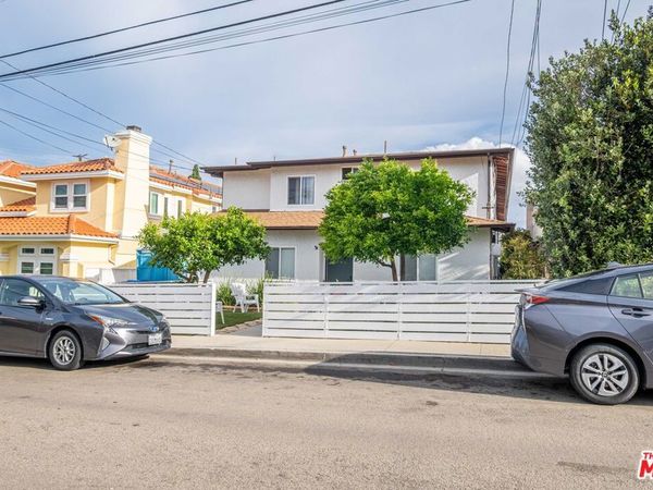 2107 Pullman Lane, Unit E, Redondo Beach, CA 90278