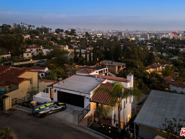 6420 Quebec Drive , Los Angeles, CA 90068