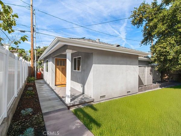 319 N Shelton Street, Burbank, CA 91506
