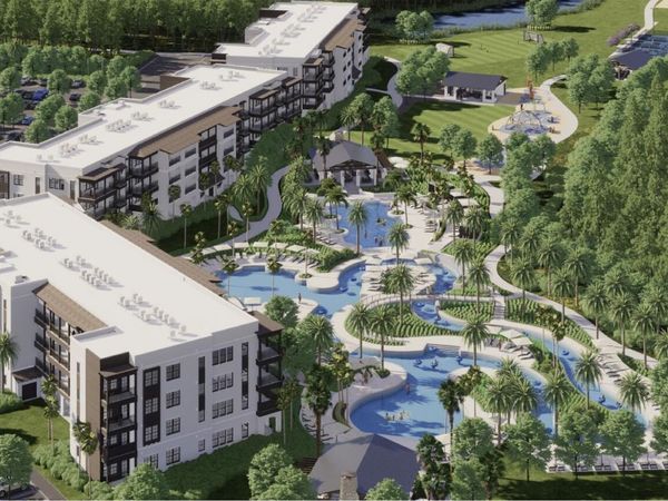 277 The Grove Drive, Unit 322, Miramar Beach, FL 32550
