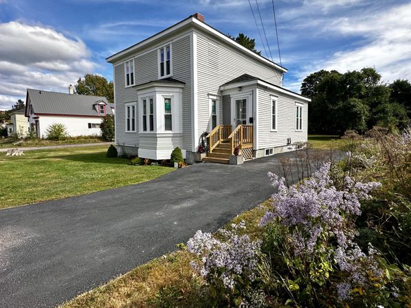 112 South Street, Calais, ME 04619