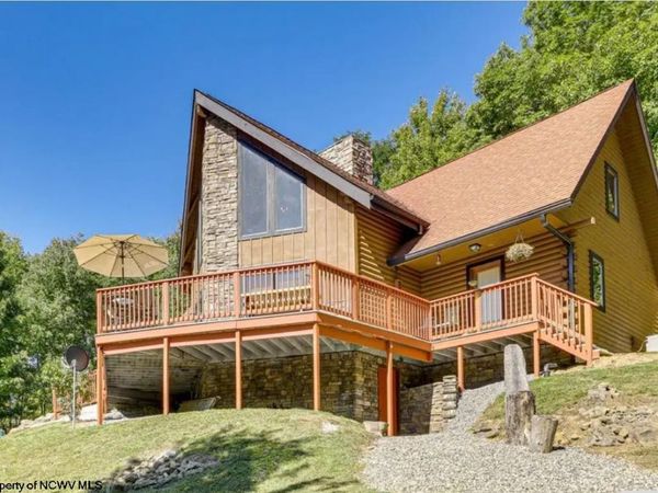 102 Northern Trail, Snowshoe, WV 26291