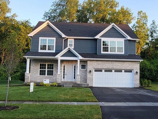 2412 Fleetwood Drive, Joliet, IL 60432