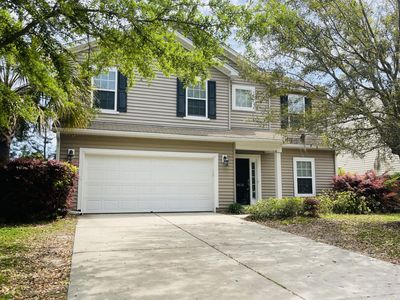 9638 S Liberty Meadows Drive, Summerville, SC 29485