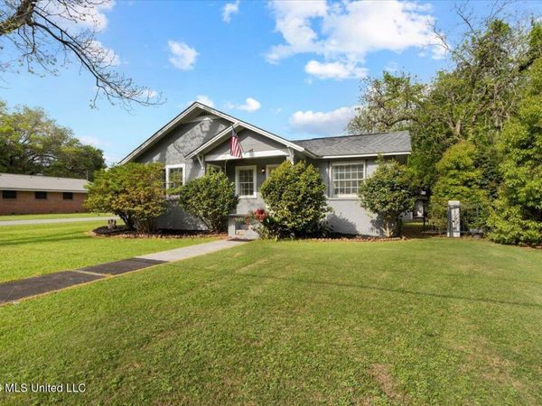 172 Holmes Street, Lucedale, MS 39452