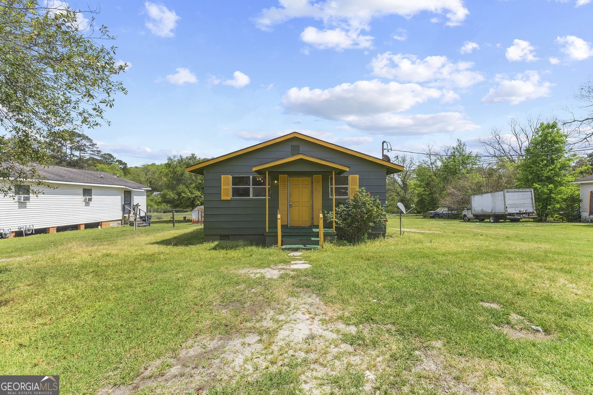 1512 State Ext Street, Perry, GA 31069 Main Photo