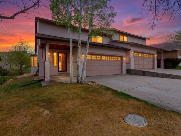 392 1/2 E Valley Circle, Grand Junction, CO 81507