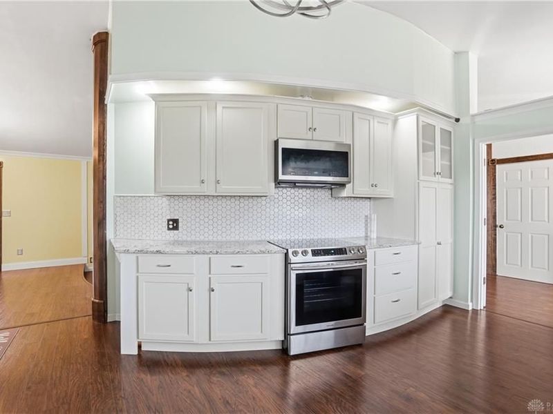 2535 Valdina Drive, Beavercreek, OH 45434 Photo 20