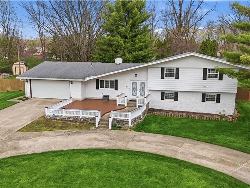 2535 Valdina Drive, Beavercreek, OH 45434 Photo 4