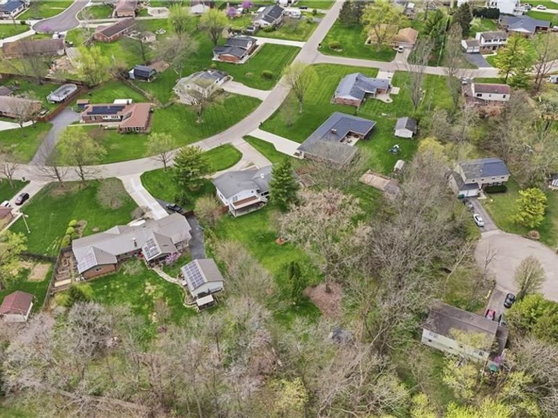 2535 Valdina Drive, Beavercreek, OH 45434 Photo 5