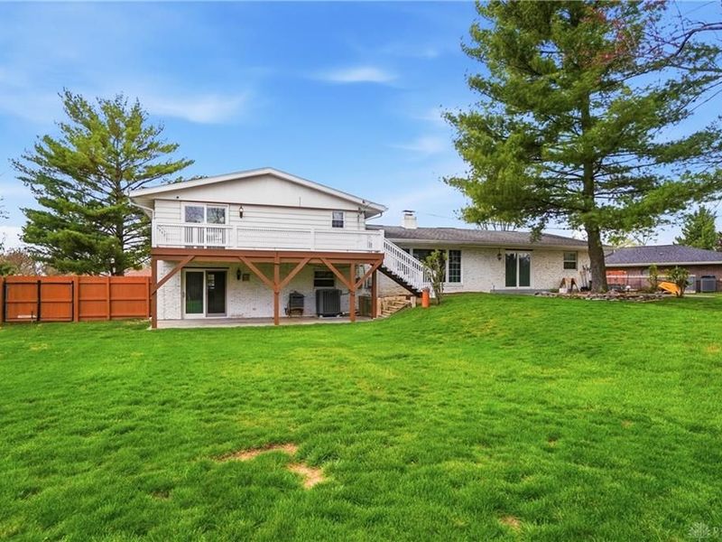 2535 Valdina Drive, Beavercreek, OH 45434 Photo 64