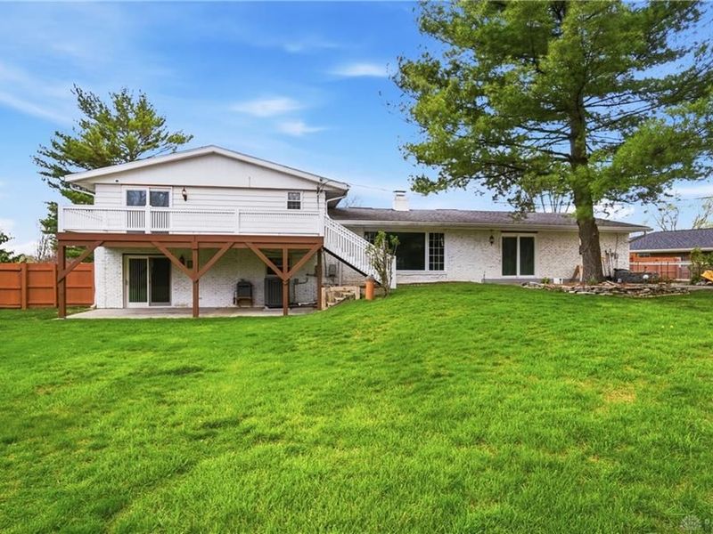 2535 Valdina Drive, Beavercreek, OH 45434 Photo 65