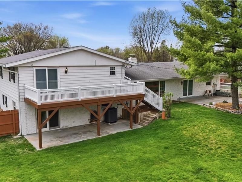 2535 Valdina Drive, Beavercreek, OH 45434 Photo 67