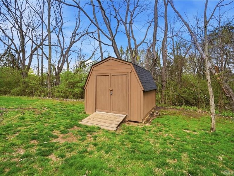 2535 Valdina Drive, Beavercreek, OH 45434 Photo 72