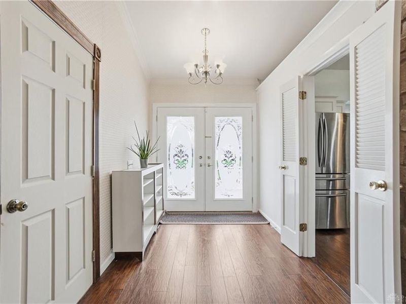 2535 Valdina Drive, Beavercreek, OH 45434 Photo 9