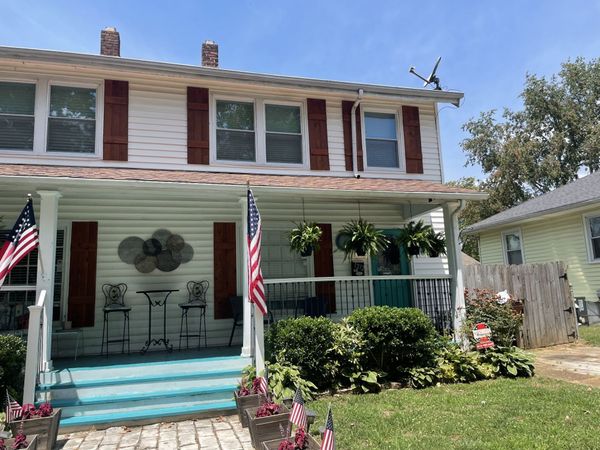 1212 Berry St , Old Hickory, TN 37138