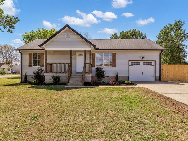 4680 Chutney Dr, Antioch, TN 37013