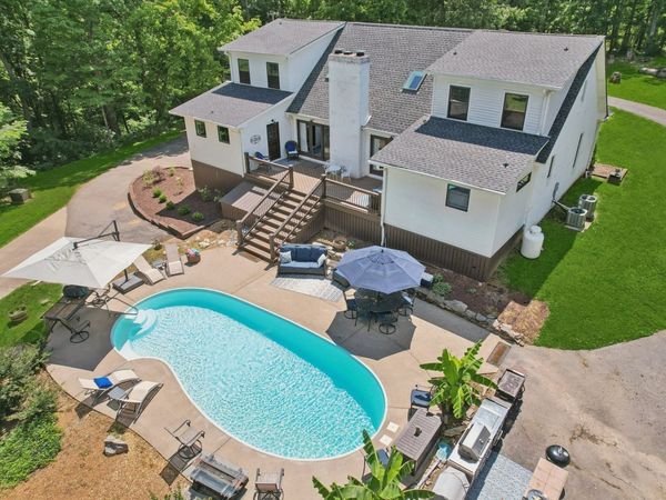 1319 Garrettsburg Rd, Clarksville, TN 37042