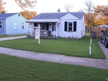 6430 Banner Street, Taylor, MI 48180