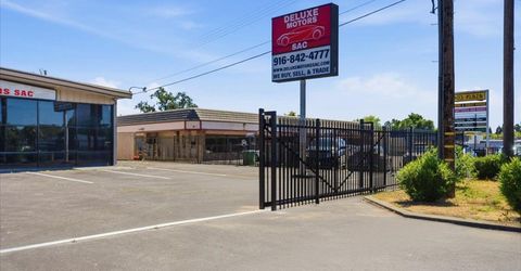 4554 Auburn Blvd, Sacramento, CA 95841 Photo