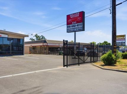 4554 Auburn Blvd, Sacramento, CA 95841 Photo